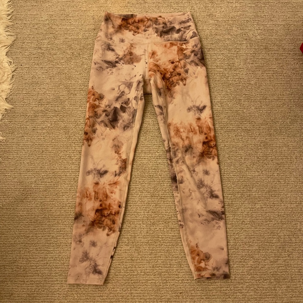 Balance Harmony Leggings
